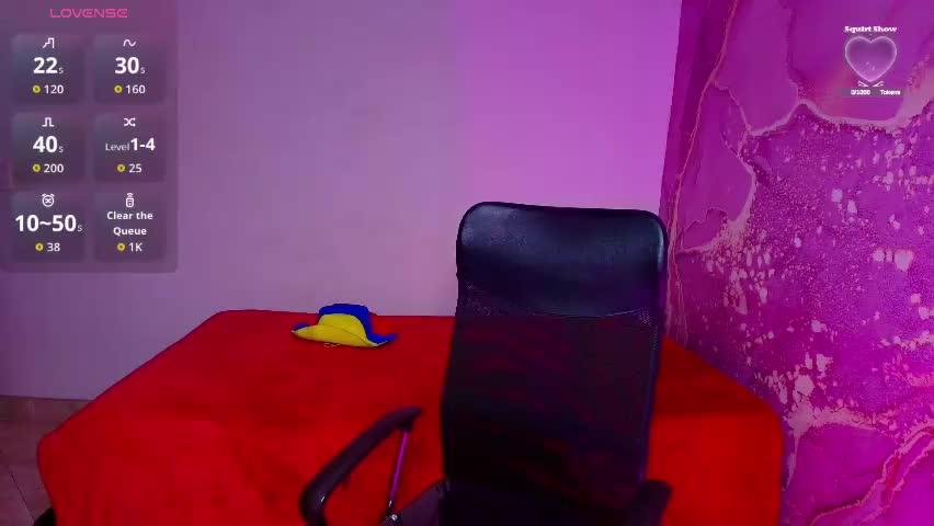 diiosa_latina Adult Chat June 3, 2026