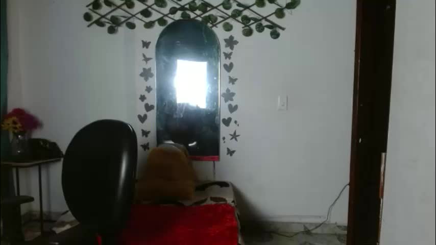 ebony_luna1 Adult Chat June 3, 2026
