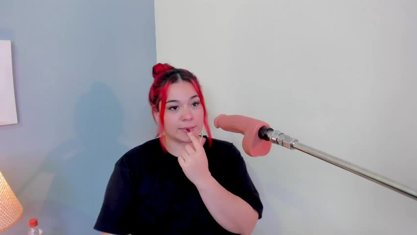 sabrinna_fox Adult Chat June 3, 2026
