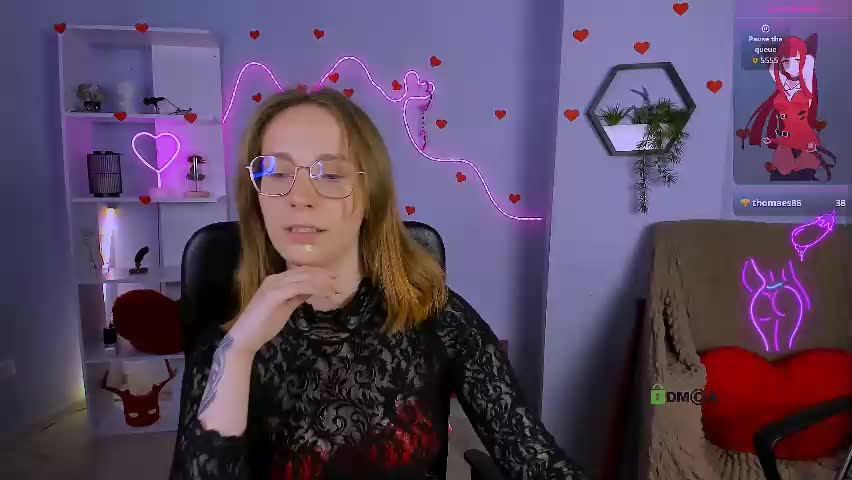 isabel_wave Adult Chat June 3, 2026