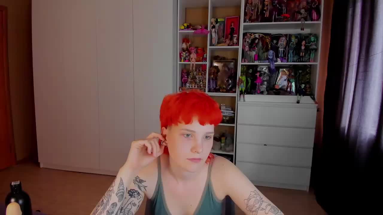 Cool-Love Adult Chat June 4, 2026