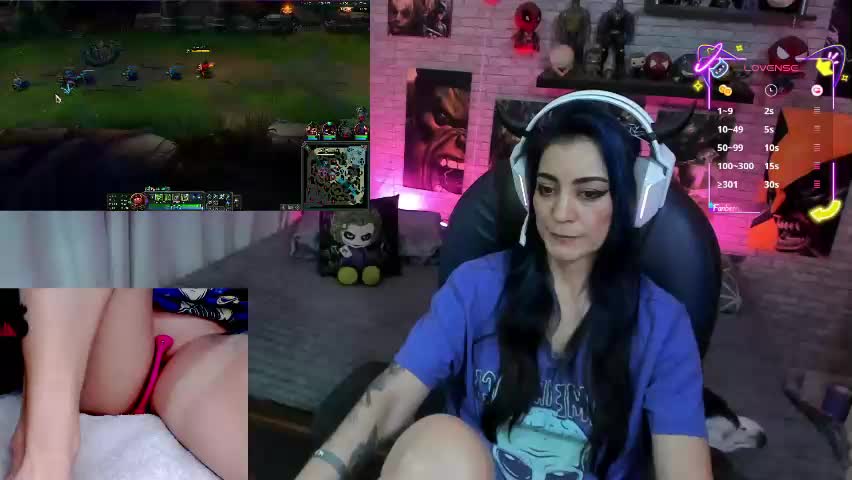 mature_gamer Adult Chat June 3, 2026