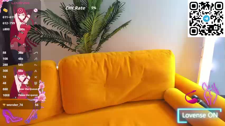 leylamirage Adult Chat June 4, 2026