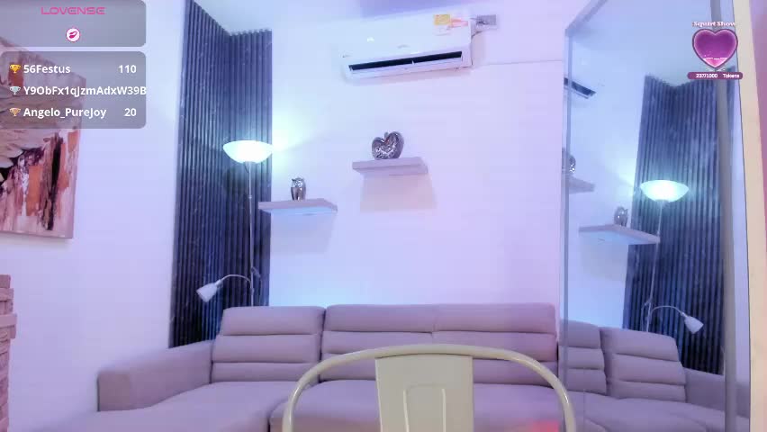 alessia_copper Adult Chat June 4, 2026