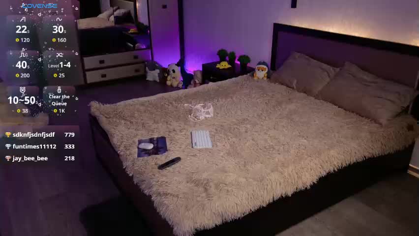 boobsvibe Adult Chat June 3, 2026