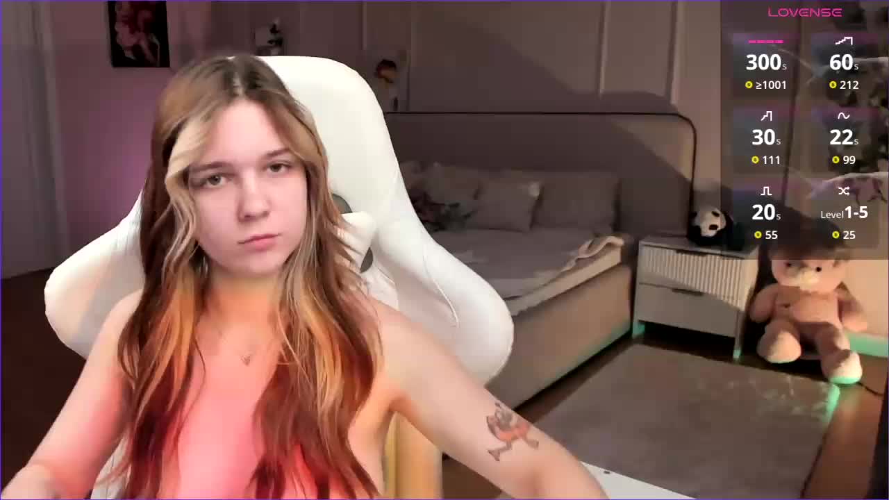 Melissa-Fox Adult Chat June 4, 2026