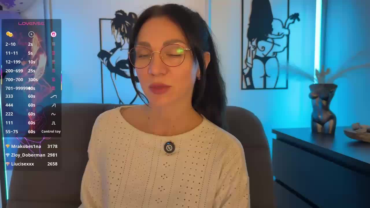 F_A_M_E Adult Chat June 4, 2026