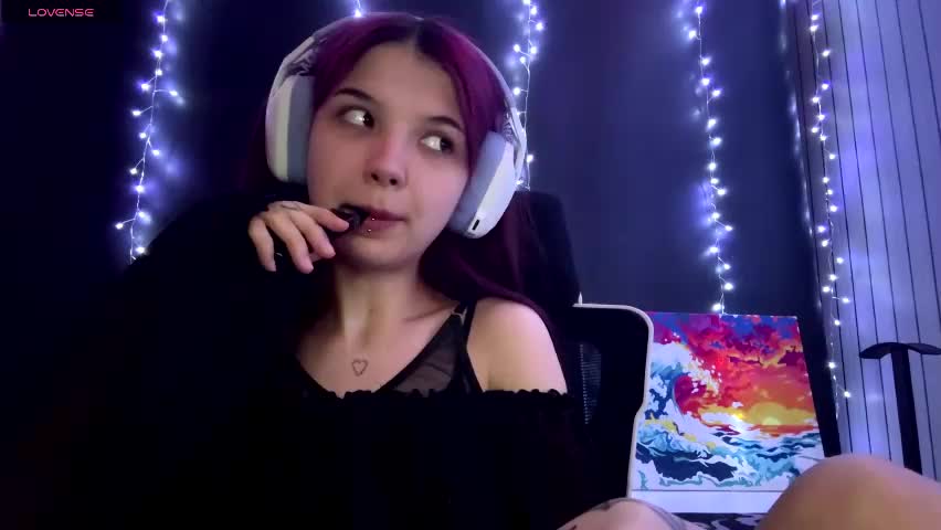 roxiepiurkowski Adult Chat June 4, 2026