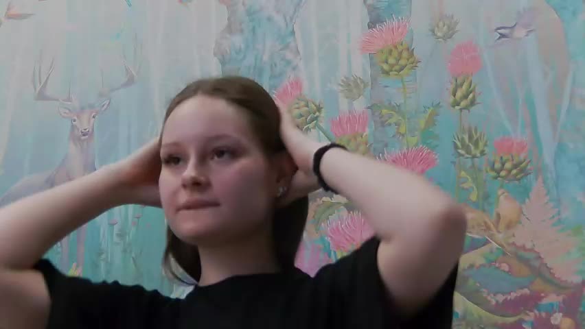 grace_agnes Adult Chat June 3, 2026