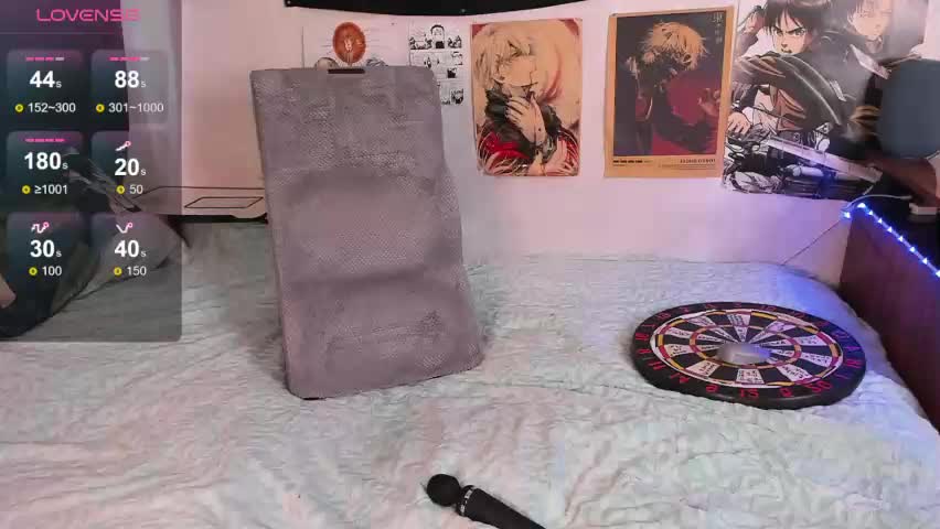 lori__fox Adult Chat June 4, 2026