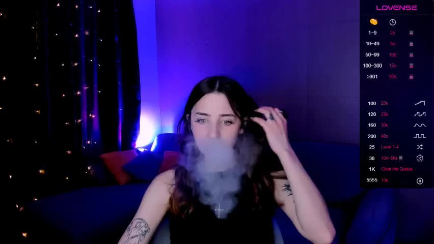 charligrace Adult Chat June 3, 2026