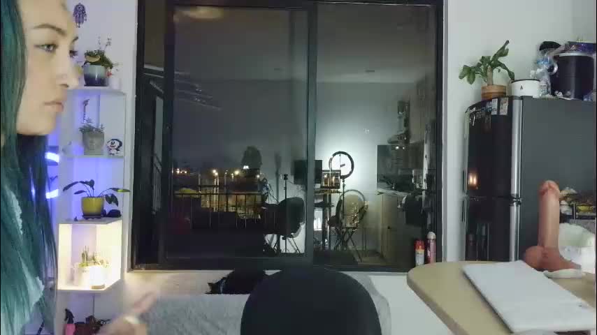 sapphire_mei866 Adult Chat June 4, 2026