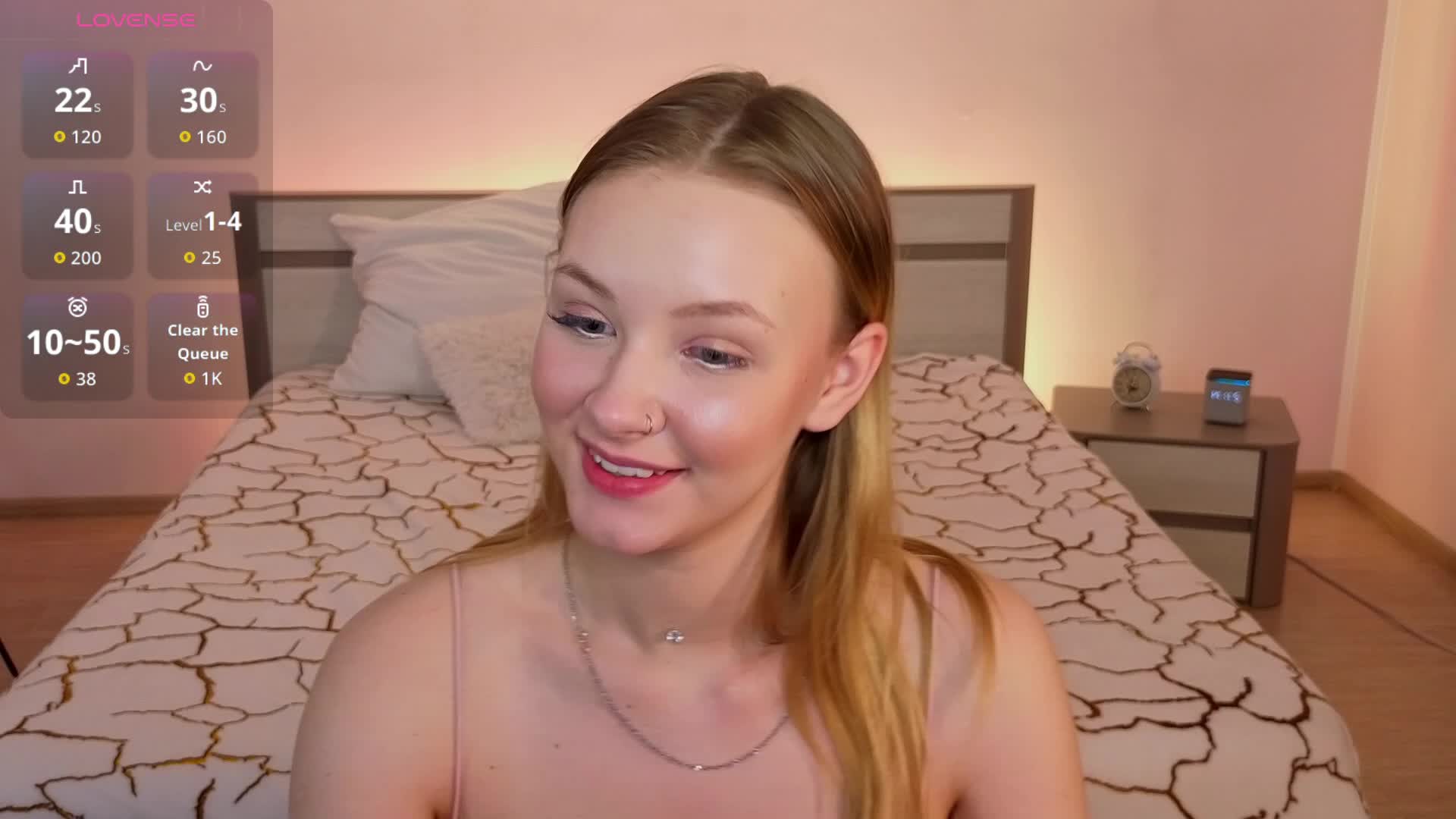 StaceyyJones Adult Chat June 4, 2026