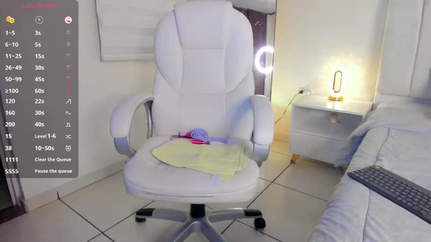 issabellarodriguez Adult Chat June 4, 2026