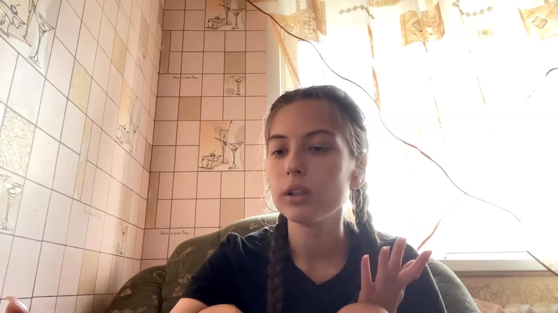 RonnaWillow Adult Chat June 4, 2026