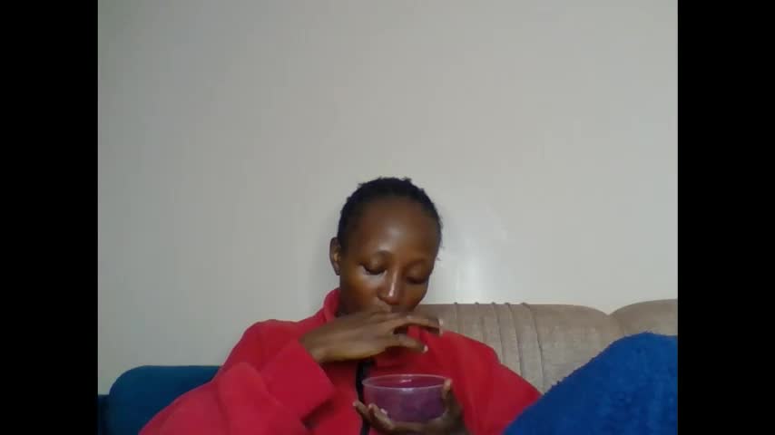 baddie_bunnie Adult Chat June 3, 2026