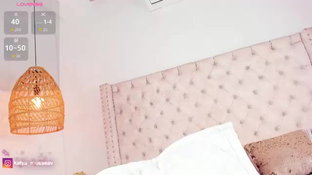 katya_rousseav Adult Chat June 4, 2026