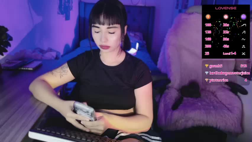 valentinna_5 Adult Chat June 4, 2026