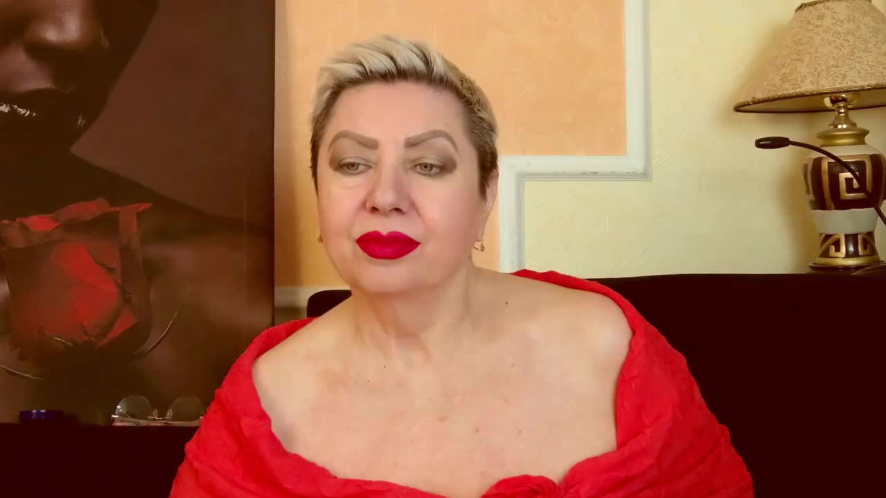 PoshLadyx Adult Chat June 4, 2026