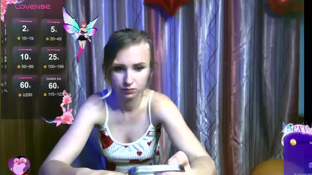 HarleyWid Adult Chat June 4, 2026