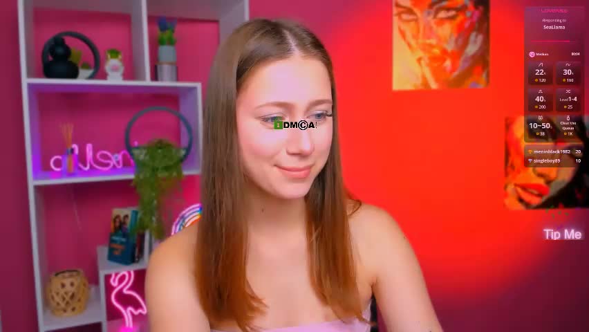 lyra_donna Adult Chat June 3, 2026