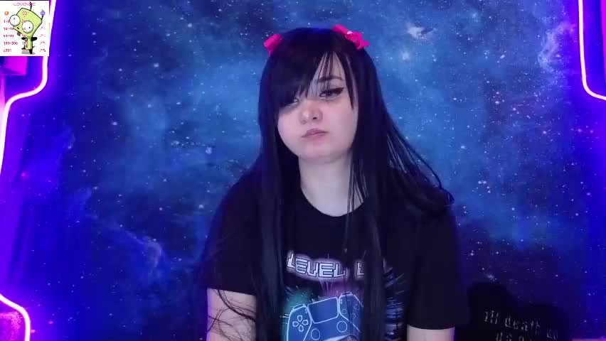 trixiedoescamcam Adult Chat June 3, 2026