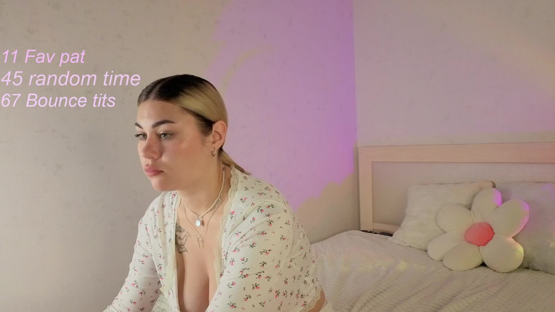 mirabellashake1 Adult Chat June 4, 2026