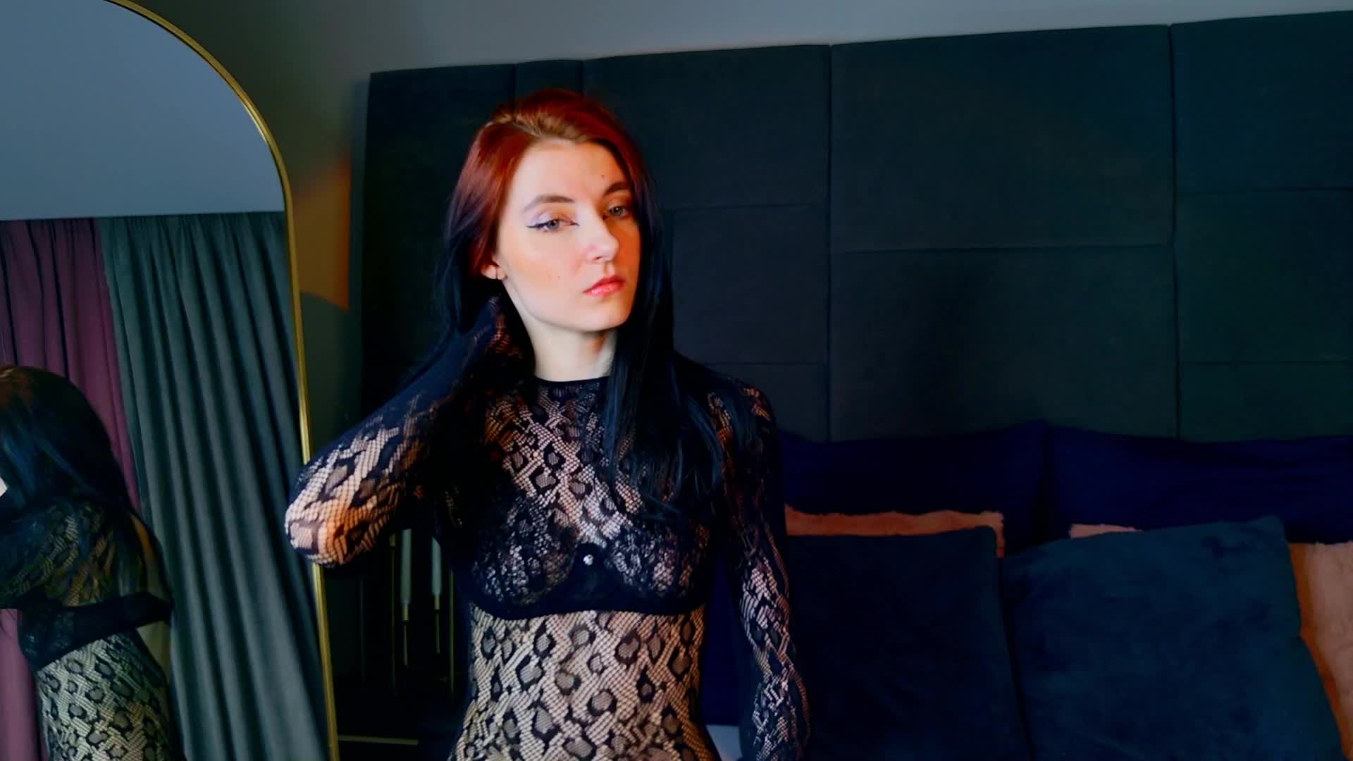 NicoleLuxe Adult Chat June 4, 2026