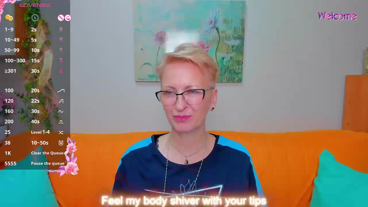 iamyourdream89 Adult Chat June 3, 2026