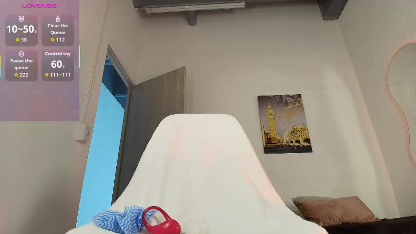 teasedollll Adult Chat June 3, 2026