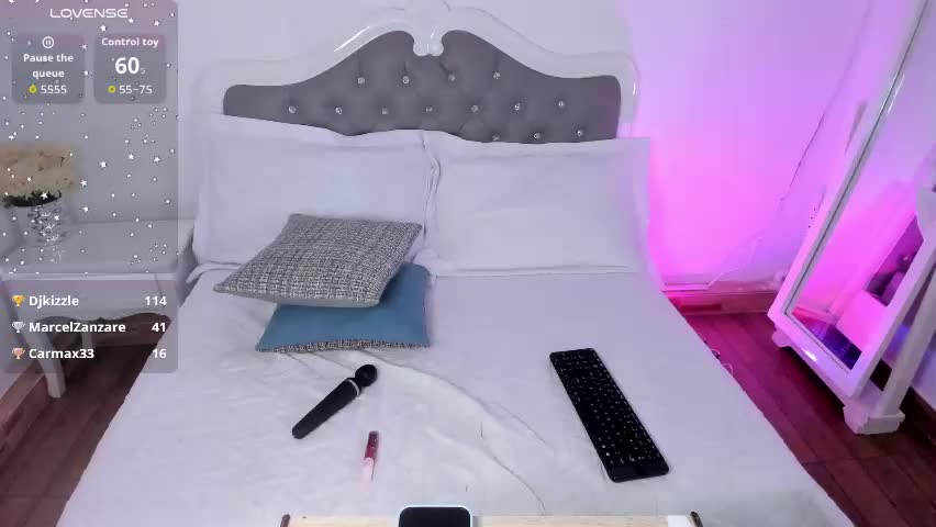 cutesofiaa Adult Chat June 3, 2026
