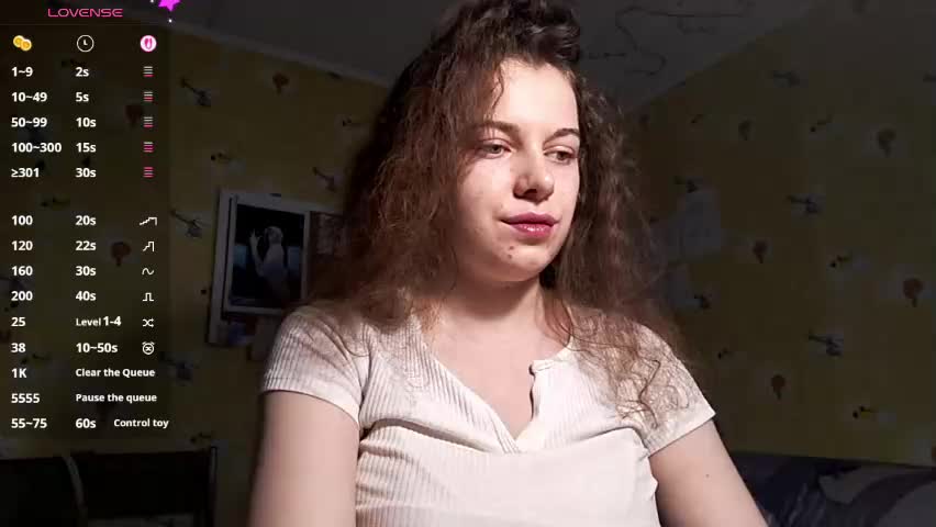 lizabethkimbal Adult Chat June 3, 2026