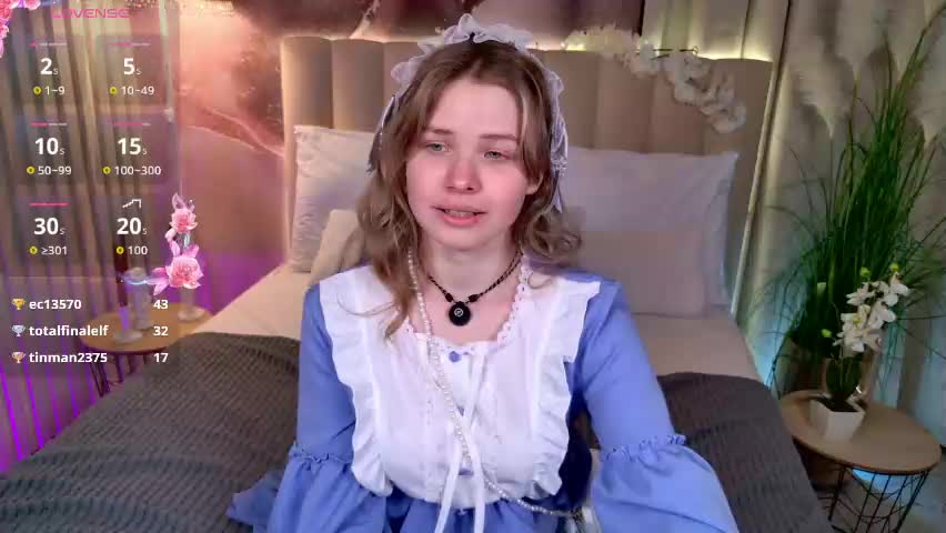 chloewells Adult Chat June 4, 2026