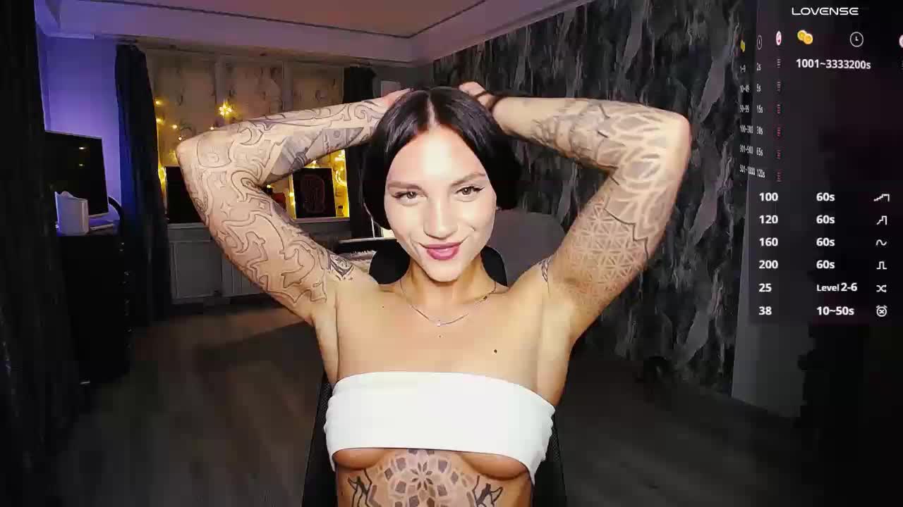 sweetiekittie Adult Chat June 4, 2026