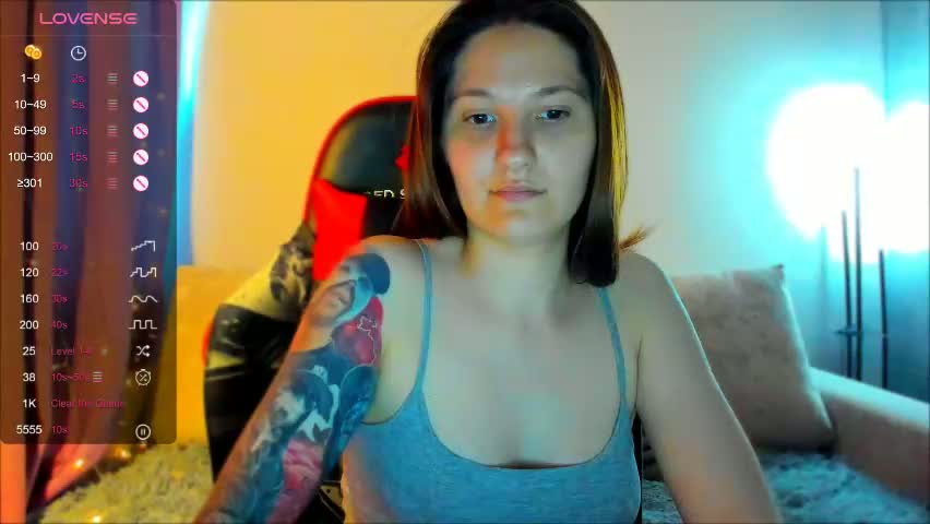 xxgloria___morrisxx Adult Chat June 3, 2026