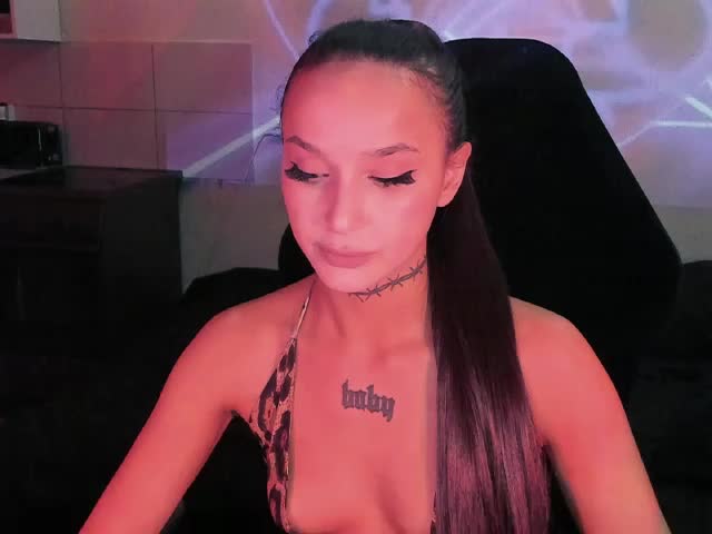 AshMila Adult Chat June 3, 2026