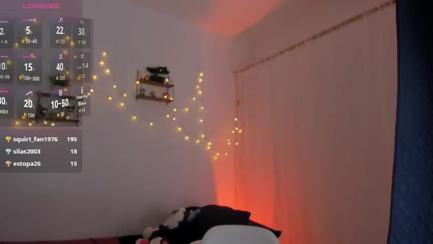 tamara_aluna_ Adult Chat June 3, 2026