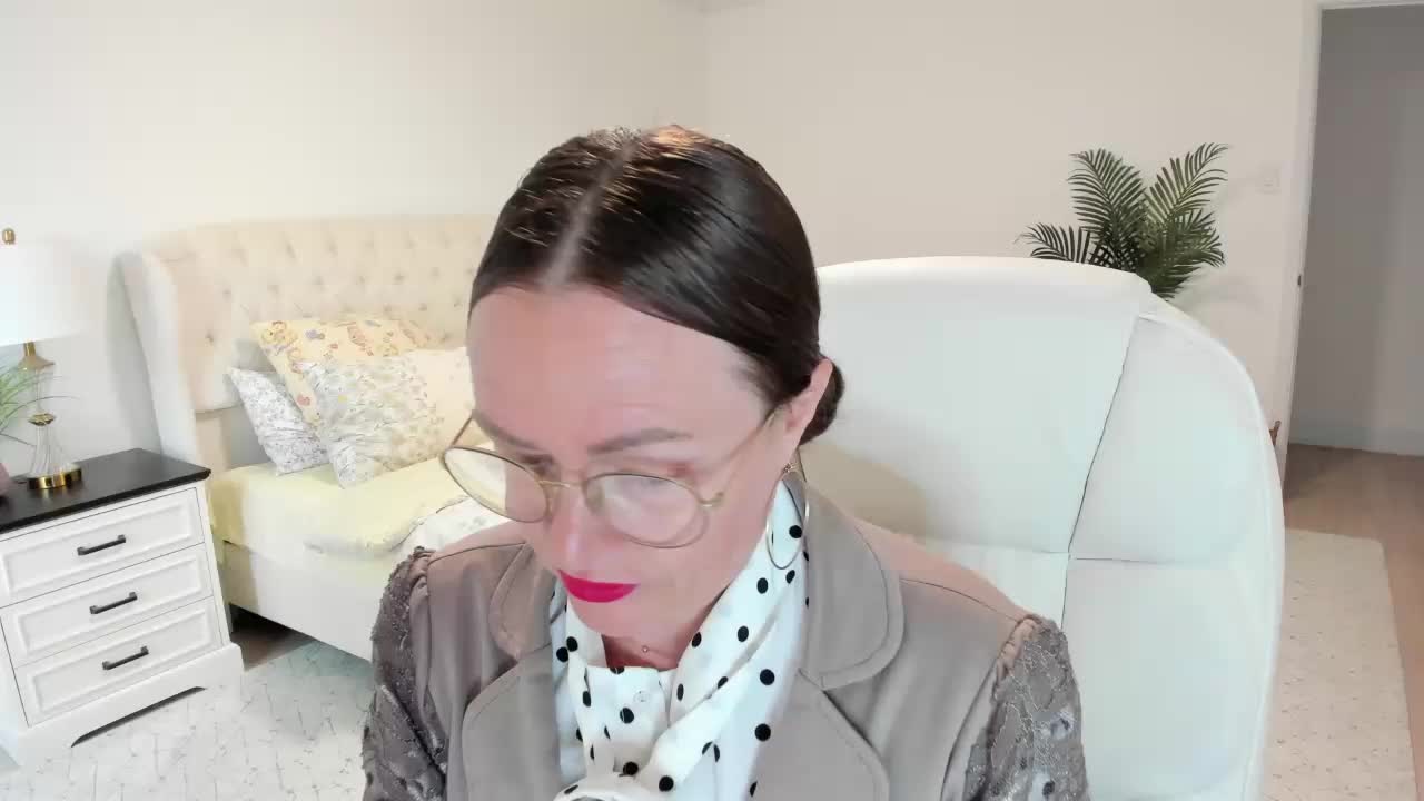 -Michelle- Adult Chat June 4, 2026