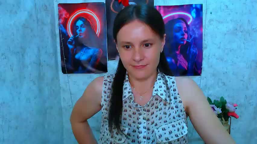 valeriafett_ Adult Chat June 4, 2026