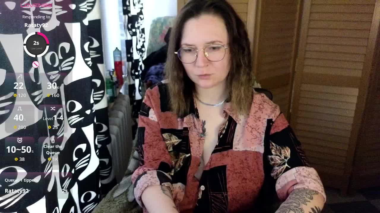 Ozalin Adult Chat June 4, 2026