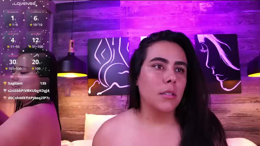 dany_alexa Adult Chat June 4, 2026