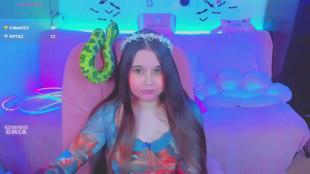LoliSuccub Adult Chat June 4, 2026
