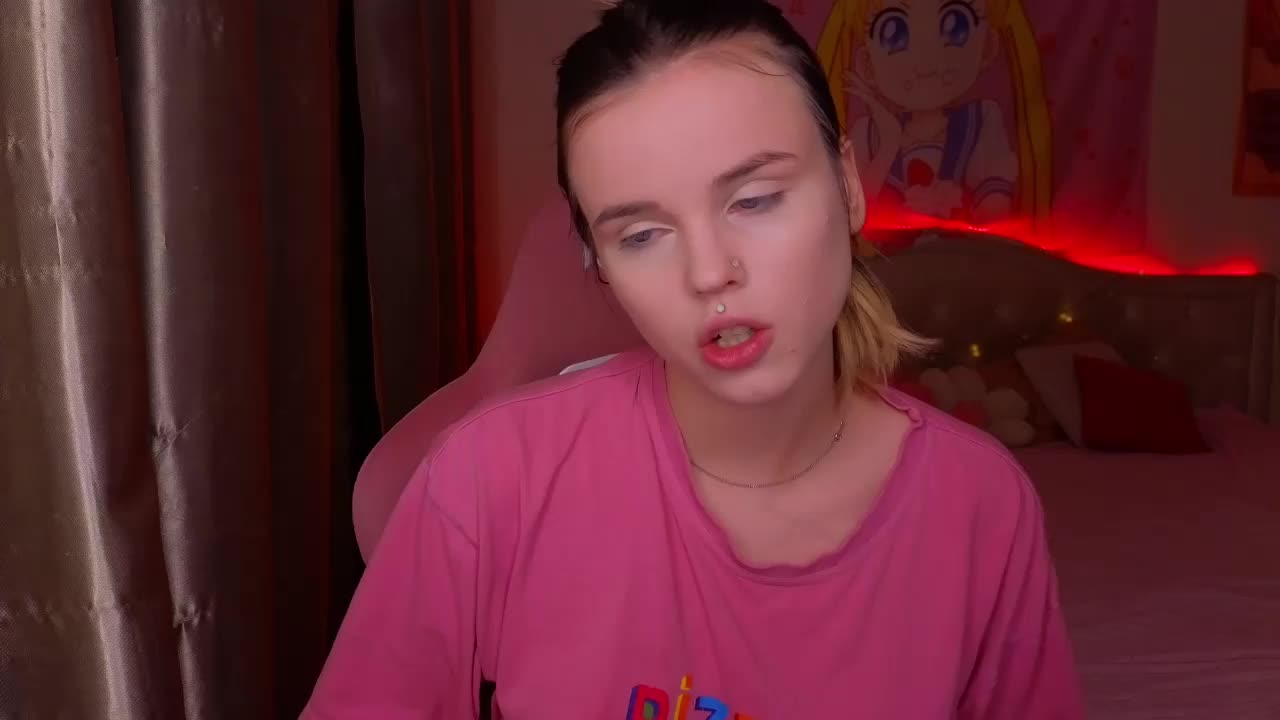 HannaCristal Adult Chat June 4, 2026