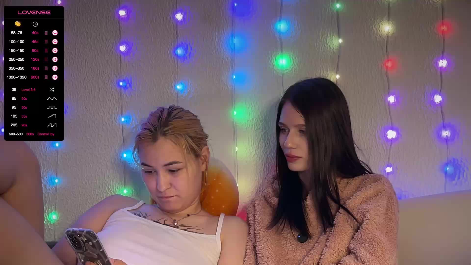 -Zoe-Love- Adult Chat June 4, 2026