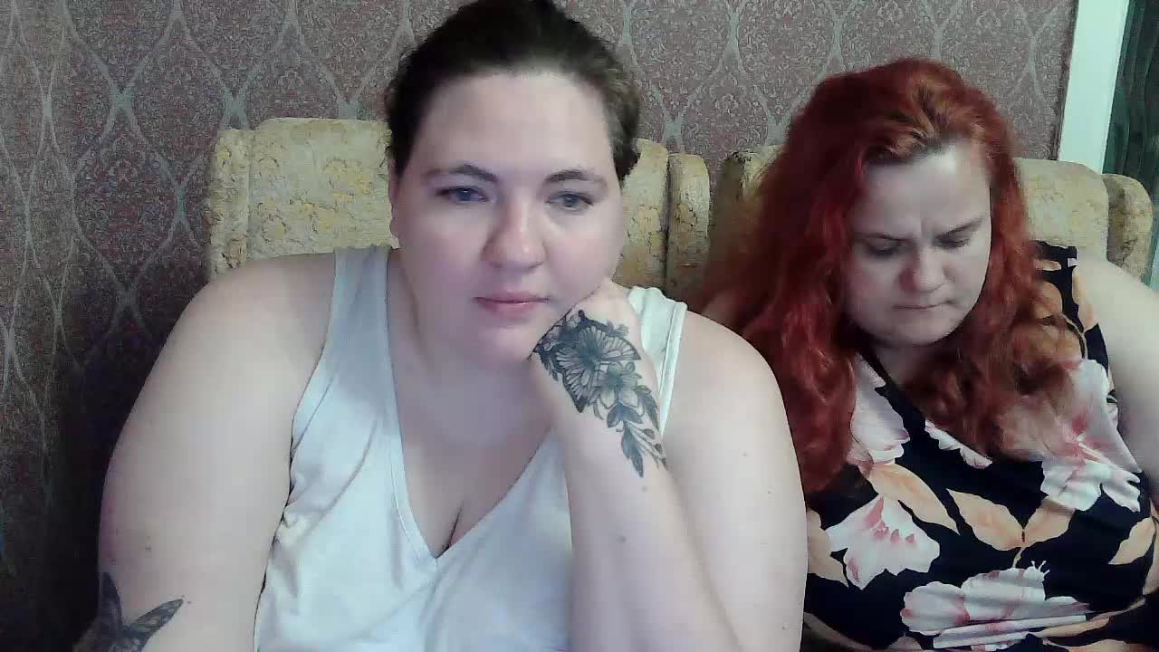 HollyXEva Adult Chat June 4, 2026