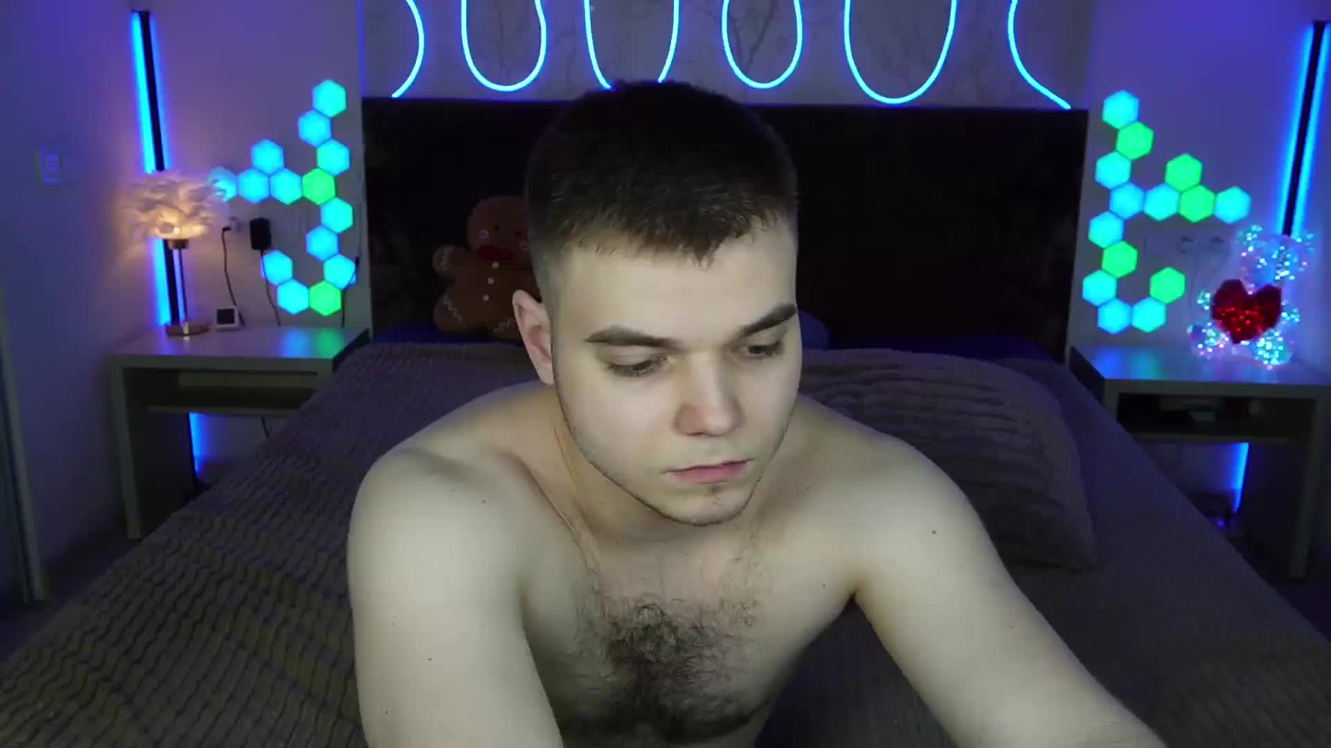 VikkiAndGeorge Adult Chat June 4, 2026