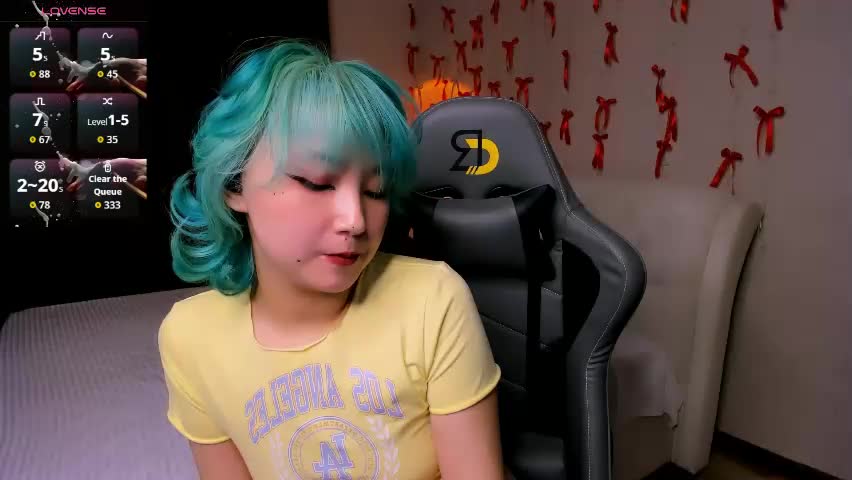milla_waves Adult Chat June 4, 2026