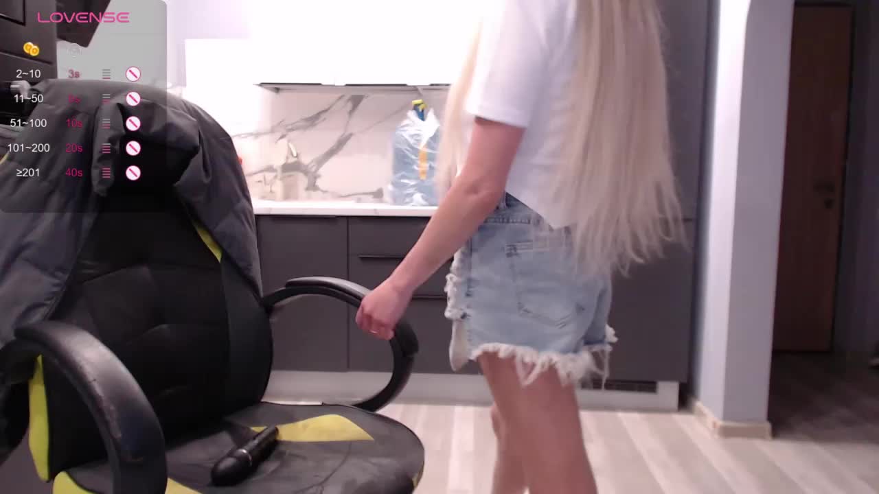 blondalina Adult Chat June 4, 2026