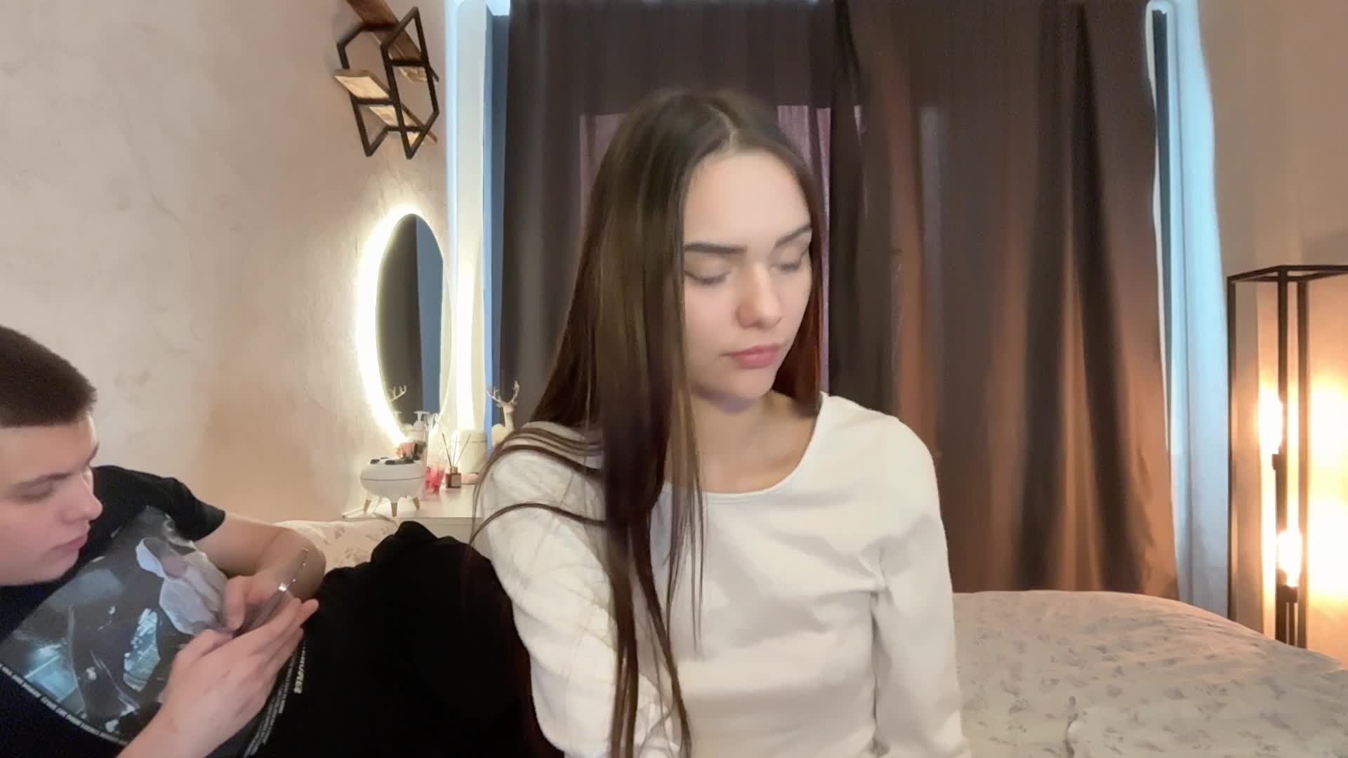 DenisSofia Adult Chat June 4, 2026