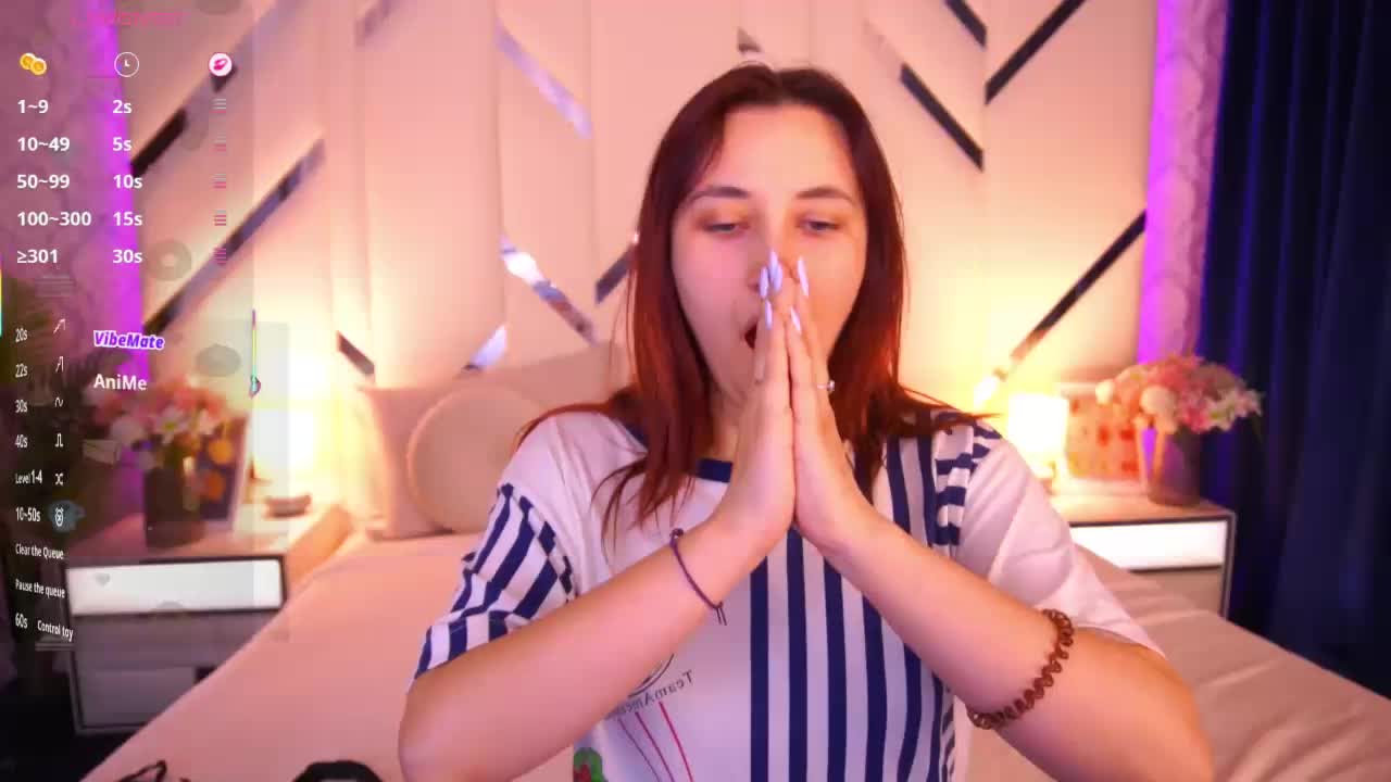 RoxyRayy Adult Chat June 4, 2026